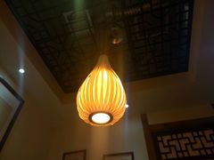 android_upload_pic-一叶一世界•素食餐厅(环球中心店)