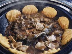 -村东第一家私房菜馆(古北水镇店)