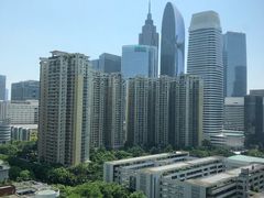 -广州礼顿酒店