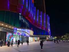 -万达茂商场(南京仙林店)