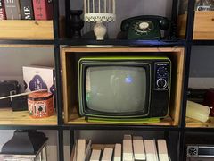 -丰乐餐厅·始于1999·本地老字号