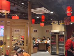 -玺炖·中国铁锅炖(虹桥天街店)