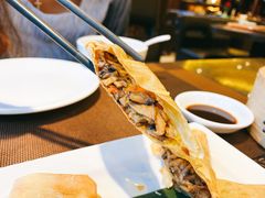 -中国厨房/台湾牛肉面