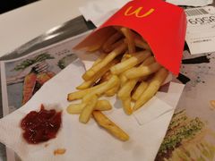 -麦当劳(春风店)