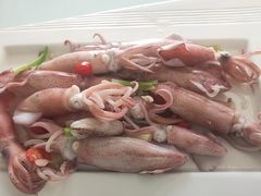 -星奇缘·海鲜餐厅(东山美食地标店)