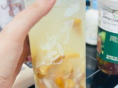 -益禾堂(三亚金鸡岭店)