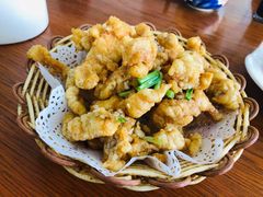 -胡子饮食店