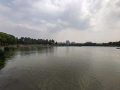 -美兰湖景区