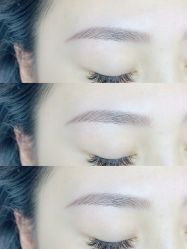 -久匠·野生眉半永久纹眉