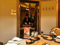-蒙古人烤羊大师·草原料理(工农大路店)