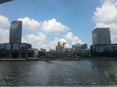 -丹东路渡口(轮渡站)