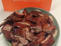 -钟鸭子·非物质文化遗产(奎光路店)