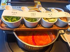 -生如夏花泰式火锅(西村黑金店)