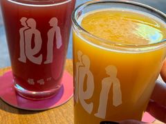 -福嗝er 咖啡&精酿餐吧(东四店)