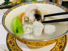 -龙庭华宴·粤菜·早茶