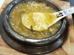 升级版香港碗仔翅-香港聚强佛跳墙(江华路店)