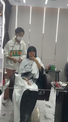 -朗峰专业美发沙龙