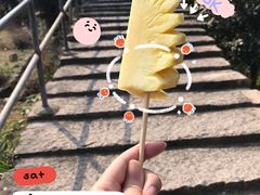 -大罗山风景区