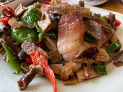 -妈妈的味道(和顺古镇店)