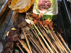 -钢管厂歆瑞源油卤串串香(春熙路太古里店)