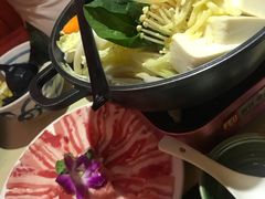 -有喜屋·深夜食堂(北京西路店)