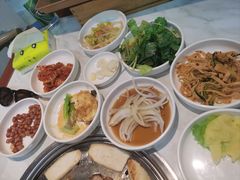 -六七八韩式烤肉·韩国料理(上杭路店)