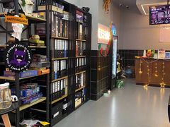 -LIENOW来闹密室剧本推理&狼人杀(东方亿象城店)