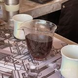 咖啡探店☕️又发现一家新开的宝藏咖啡店