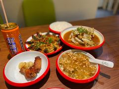 -老闵田螺馆·南昌特色小炒(梦时代店)