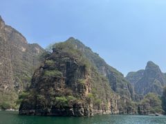 -龙庆峡风景区