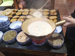 -平凉羊肉泡馍·清真