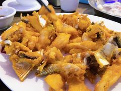 -鱼醉无骨鱼·中山脆肉鲩(荔湾路店)