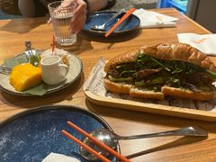 -越美小馆·越南料理(曲江店)