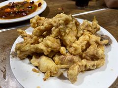 -九龙餐厅(大沽路店)