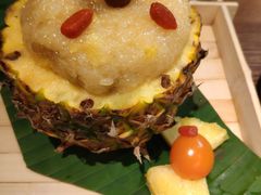 -云海肴·汽锅鸡·云南菜(领展购物广场·中关村店)