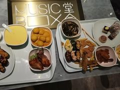 -堂会·KTV·自助餐·团建聚会(天河店)