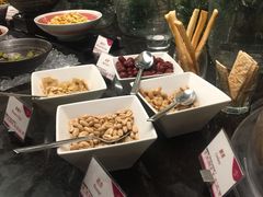 -惠州皇冠假日酒店·西餐厅·自助餐厅