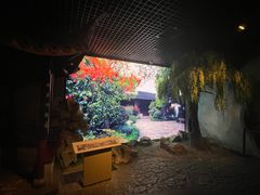 -嘉定博物馆