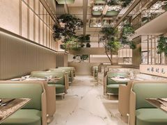 -新白鹿餐厅(城西银泰城店)