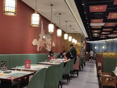 -悦得闲广式点心茶楼(蓝鲸世界店)