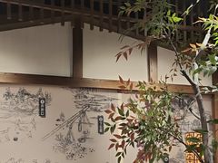 -贡宴盐帮菜自贡驻京联络处餐厅