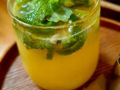 -沏点Trattoria意大利餐厅(新街口店)