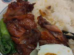 -余百年·现烧烧腊(布吉金利店)