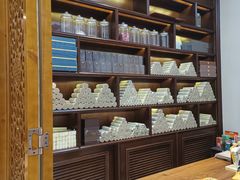 -艾通康缘艾灸.疼痛.睡眠养生馆(凤凰城店)