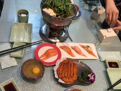 -晴季寿司(红旗街万达店)