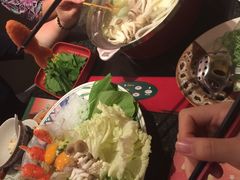 -Mk 泰式自助火锅