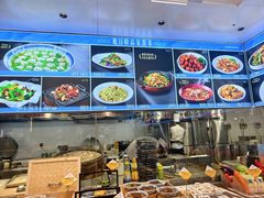 -大连湾旭日·家宴·海肠捞饭(马栏广场店)