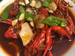 -无限虾享(同庆街店)