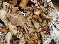 -田源农家饭店·窑鸡王·海鲜(东部湾·融创店)