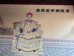 -承德避暑山庄景区